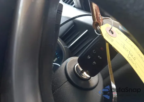 2013 Chevrolet Malibu 1Lt из США, поврежденный, VIN 1G11C5SA6DF212072